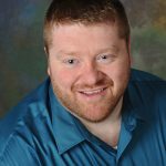 Levi Steier of TekCeptional Solutions - Albany Web Design